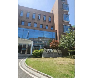 长沙湖南北云科技有限公司-高端定位系统生产车间