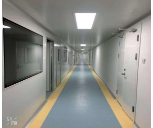 长沙湖南计划生育研究所卵子实验室1100m²