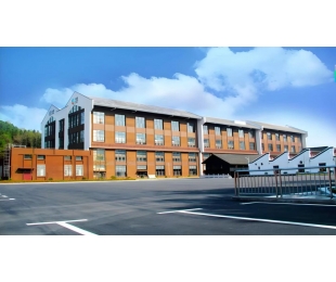 长沙中粮安化第 一茶厂有限公司科技茶及表面发花车间洁净装修工程2800m²