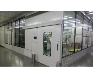 长沙长沙矿冶研究院材料所材料车间850m²