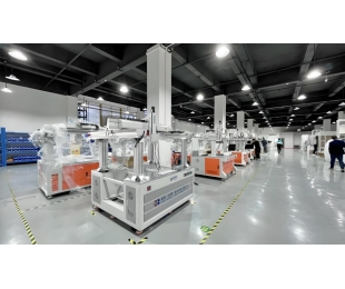 长沙长沙矿冶研究院锂电生产车间2300m²