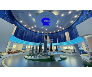 长沙长缆科技集团股份有限公司 实验楼装修工程1200m²