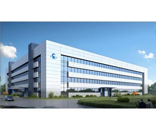 长沙长缆智能科技有限公司 AL智能柜生产车间洁净装修工程8000m²